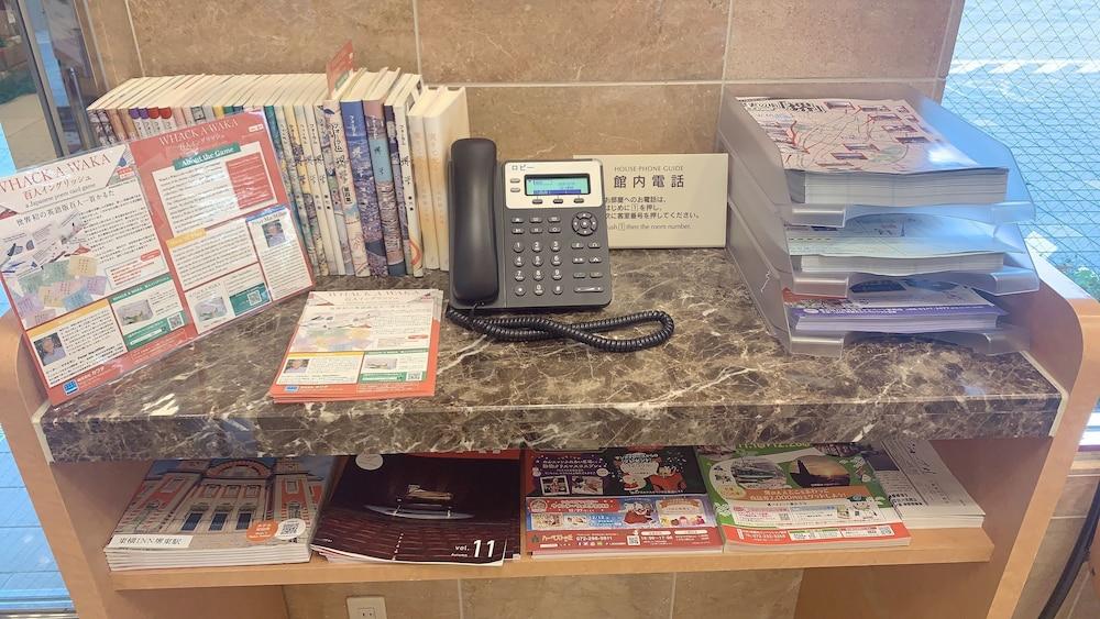 Toyoko Inn Osaka Sakai-Higashi-Eki Сакаи Екстериор снимка