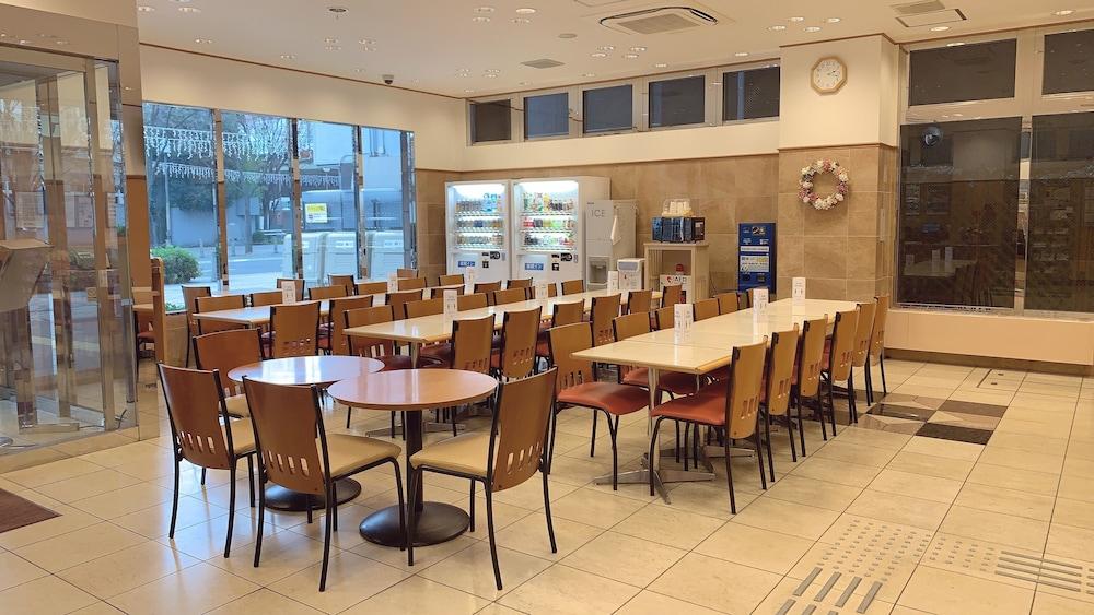 Toyoko Inn Osaka Sakai-Higashi-Eki Сакаи Екстериор снимка
