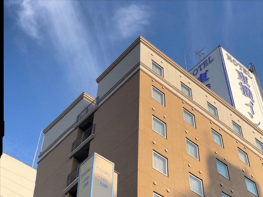 Toyoko Inn Osaka Sakai-Higashi-Eki Сакаи Екстериор снимка