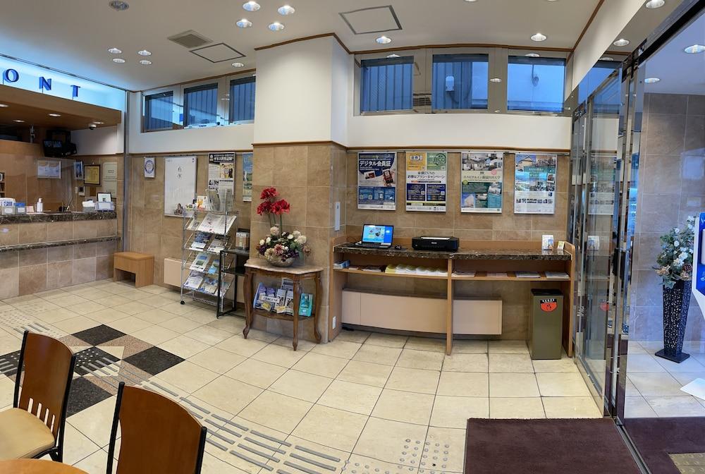 Toyoko Inn Osaka Sakai-Higashi-Eki Сакаи Екстериор снимка