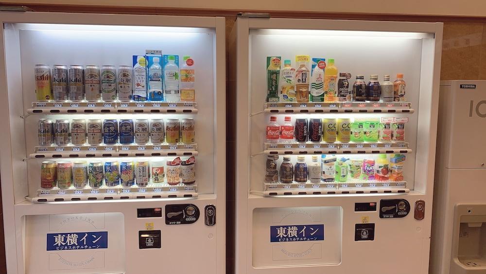 Toyoko Inn Osaka Sakai-Higashi-Eki Сакаи Екстериор снимка