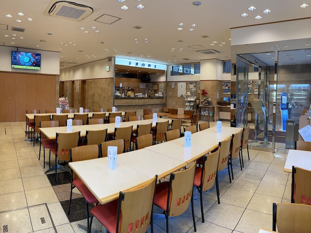 Toyoko Inn Osaka Sakai-Higashi-Eki Сакаи Екстериор снимка