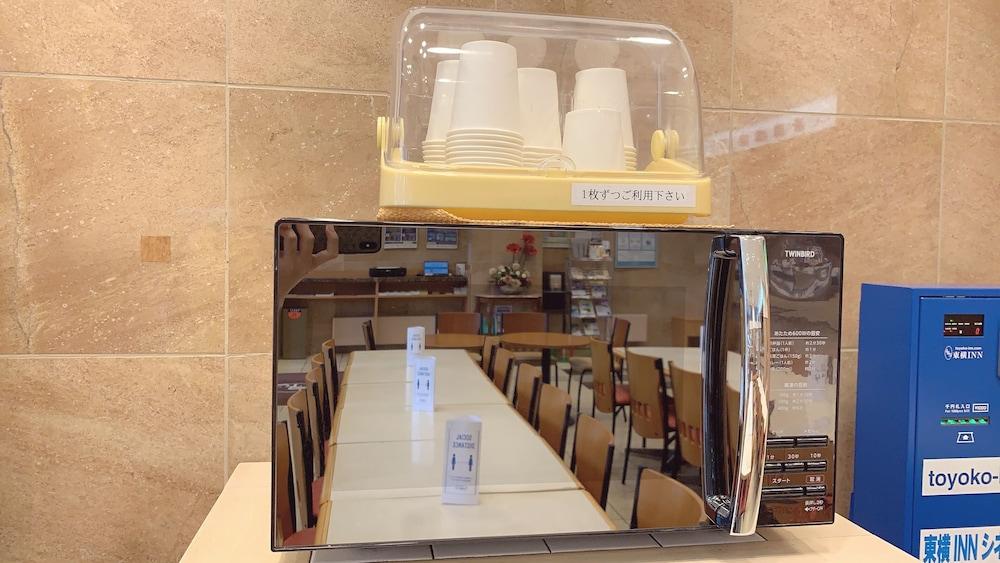 Toyoko Inn Osaka Sakai-Higashi-Eki Сакаи Екстериор снимка