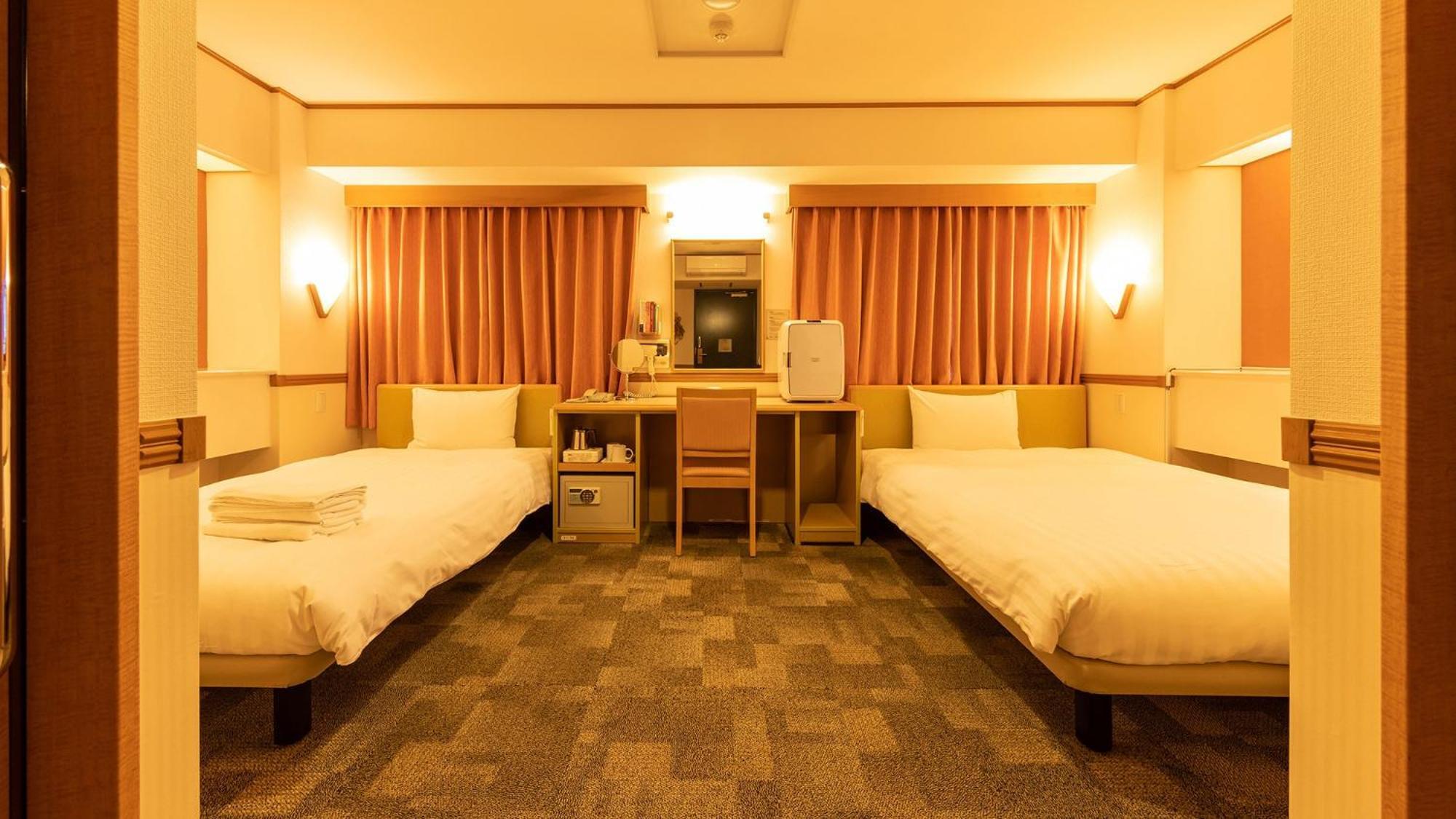 Toyoko Inn Osaka Sakai-Higashi-Eki Сакаи Стая снимка